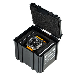 MOD 47 - The Warrior - Orange