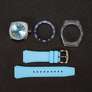 Infantry_Automatic_Mechanical_Men_s_Watch_-_Ice_Blue_waterproof MOD44-GMT-ICE-05