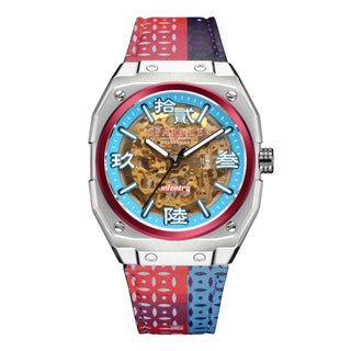Watch_-_Sparkle_waterproof MOD42-SPARKLE