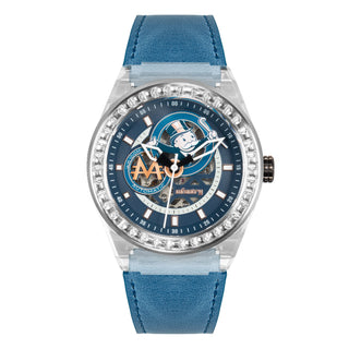 infantry x monoply modular automation mechanical watch  waterproof MOD44-MP-01-01