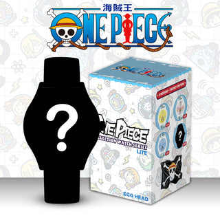 infantry x one piece blind box watch  INP-OP-LTE-11