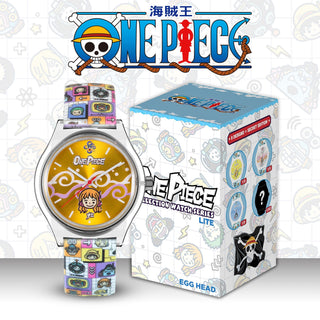 infantry x one piece watch Nami INP-OP-LTE-04