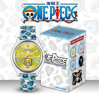 infantry x one piece watch Sanji INP-OP-LTE-08