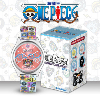 infantry x one piece watch Tony Tony Chopper  INP-OP-LTE-05