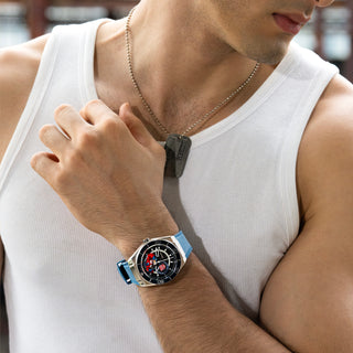 infantry x transformers modular mechanical watch  MOD44-TF-OPTIMUS-02