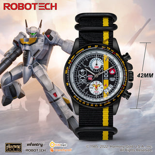 robotech_macross_blind box watch-INP-RT-01