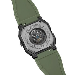 Infantry_Automatic_Mechanical_Men_s_Watch_-_Green_waterproof MOD47-FC-06-04