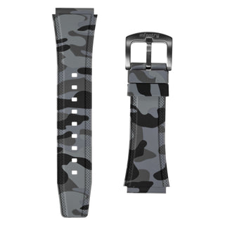Infantry_MOD_42_44_Watch_Strap_Grey Camo_IN-STP-15_Rubber