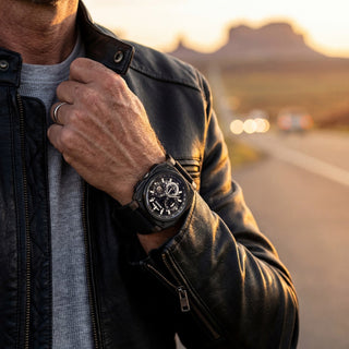 Quartz vs. Automatic Watches: Which Movement Fits Your Life?