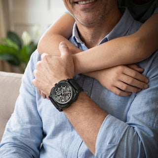 The 2026 Father's Day Gift Guide: How to Pick a Watch Dad Will Actually Wear