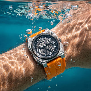 Sporty Summer Adventures: MOD 47 - The Warrior