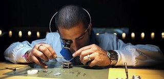 Is it worth servicing a watch? - infantryco-timepieces