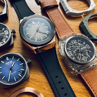 Which Has a Longer Lifespan: Mechanical or Quartz Watches? - infantryco-timepieces