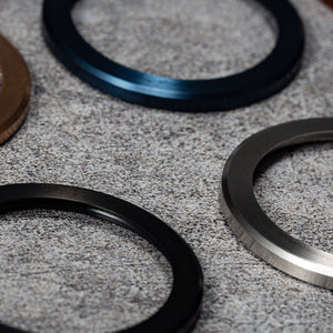 MOD components - Jetporium Watch Rings