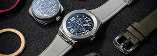 Custom Watches: Personalized Timepieces for Every Style - infantryco-timepieces