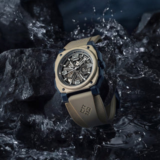 The Revolution - Affordable Military Watches