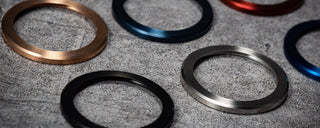 MOD components - Jetporium Watch Rings - infantryco-timepieces