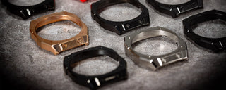 MOD components - Skyster Watch cases - infantryco-timepieces