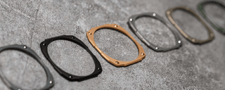 MOD components - Warrior Watch face plate - infantryco-timepieces