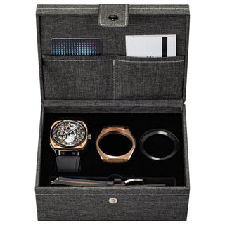 MOD SET - Infantería X Old Master Q edición especial 60 años aniversario