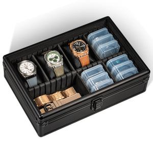 Infantry Modular Watch Club collection box