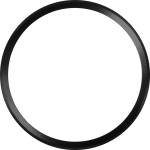 MOD 42 watch ring - Black