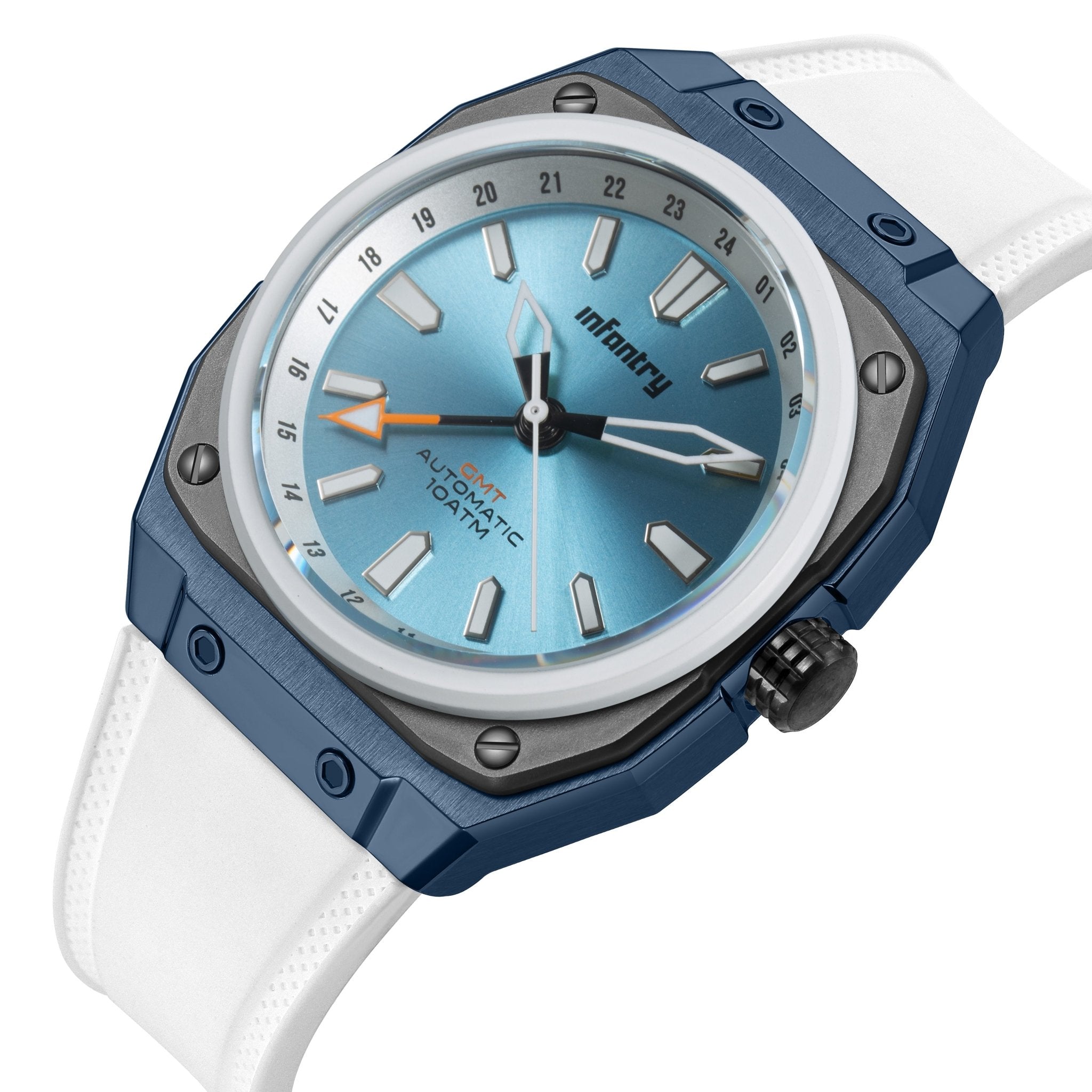 Infantry gmt top