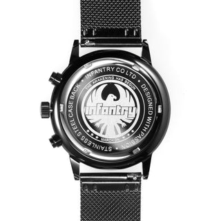 Infantry_Chronograph_Men_s_Watch_-_Black_Silver_waterproof IN-BK-BLK-02