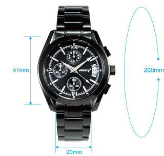 Infantry_Chronograph_Men_s_Watch_-_Black_waterproof IN-BK-ALLB-03