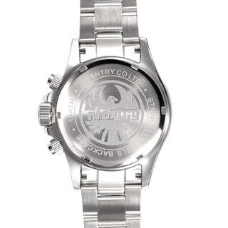 Infantry_Chronograph_Men_s_Watch_-_Silver_waterproof IN-RO-S-02
