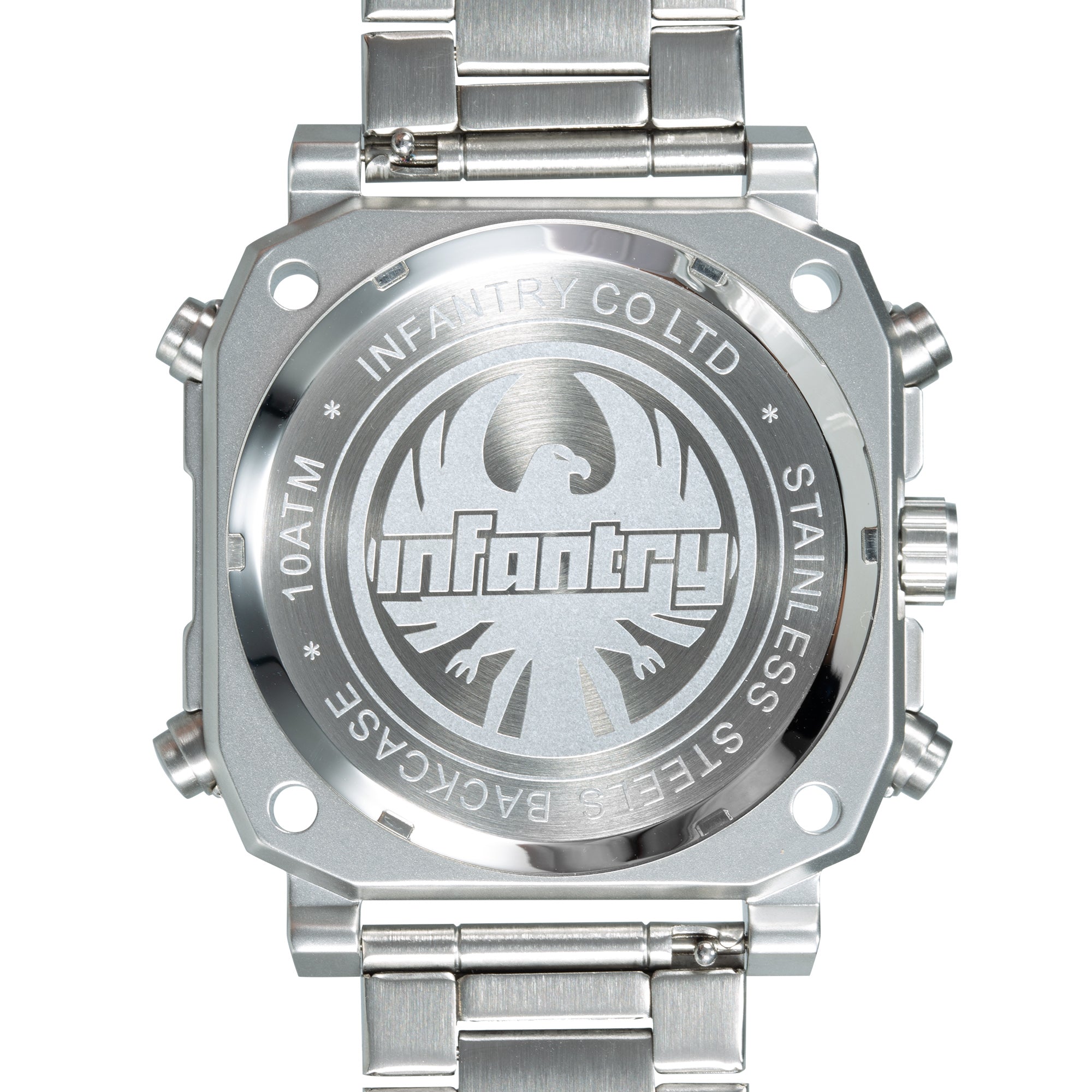 Infantry eagle watch hotsell