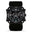 Black Rubber