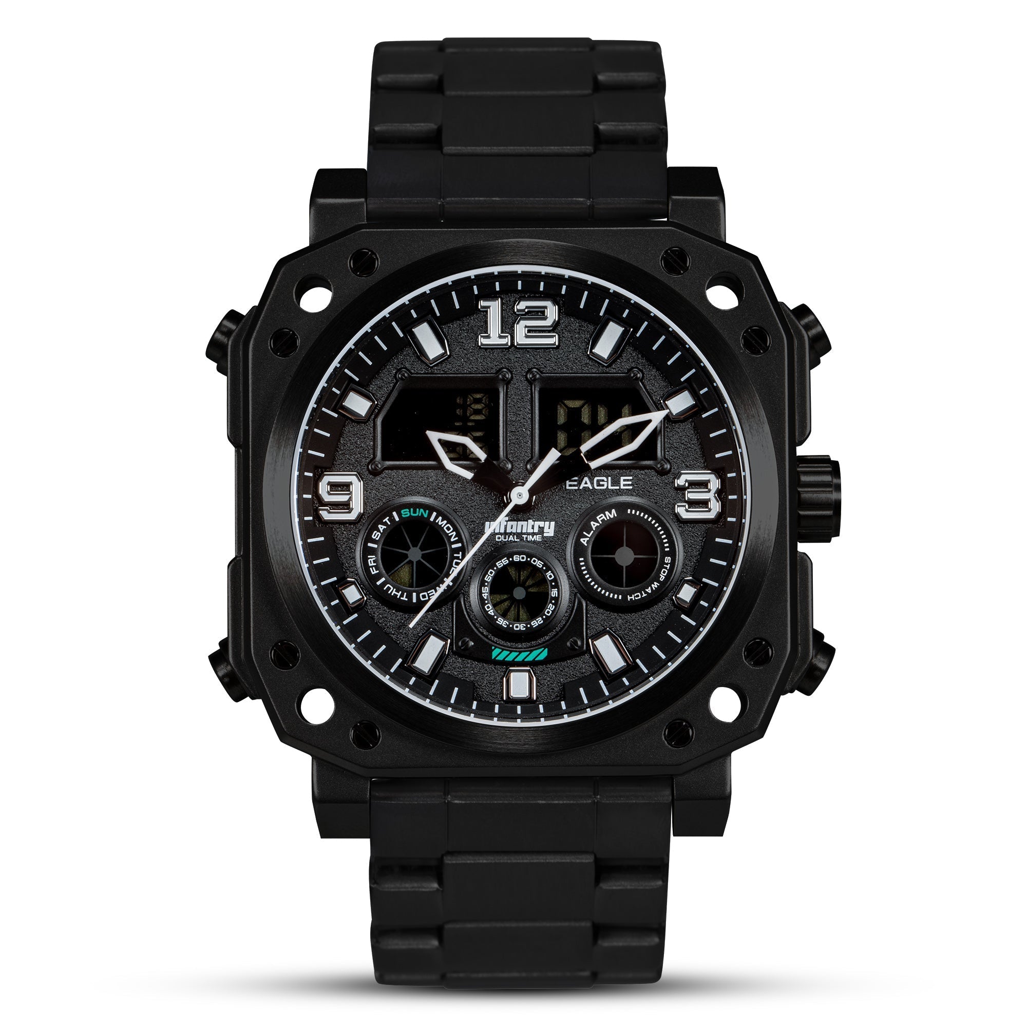 Infantry eagle watch deals