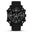 Black Stainless Steel