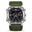 Green Rubber