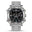 Silver Stainless Steel