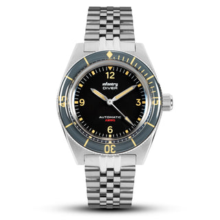 Infantry_Diving_Men_s_Watch_-_Black_waterproof_DIV-001-AMWG
