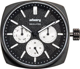 Infantry_MOD_42/44_Movement_Black_IN-MOV-32 Miyota 6P29