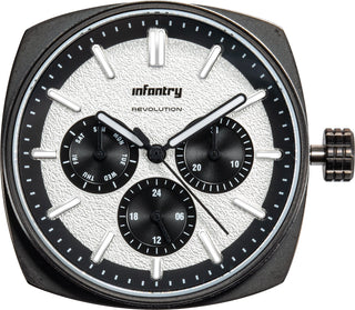 Infantry_MOD_42/44_Movement_Black/White_IN-MOV-31 Miyota 6P29