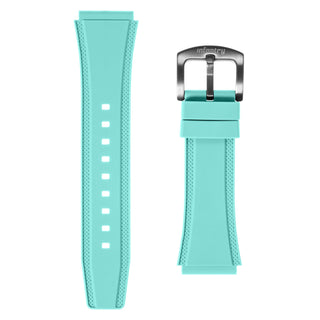 Infantry_MOD_42_44_Watch_Strap_Teal_IN-STP-23_Rubber