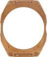 Bronze