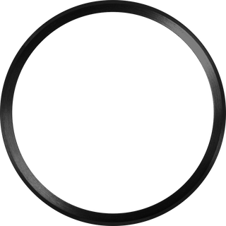 Infantry_MOD_42_Watch_ring_Black_IN- RIN-01_Stainless Steel