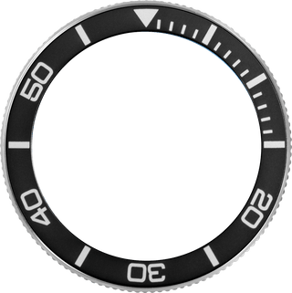 Infantry_MOD_44_Watch_ring_DIVER_SILVER_BLACK_RING_IN-44RIN-33_Stainless_Steel 01