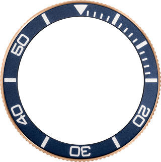 Infantry_MOD_44_Watch_ring_Diver_Blue_Gold_Ring_IN-44RIN-48_Stainless_Steel 01