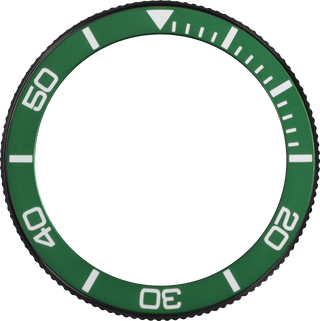 Infantry_MOD_44_Watch_ring_Diver_Green_Black_Ring_IN-44RIN-49_Stainless_Steel 01