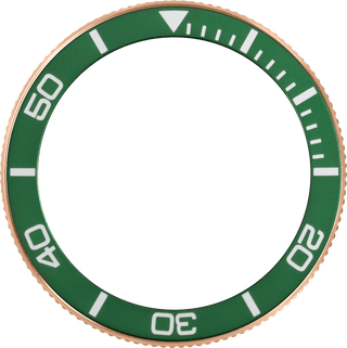 Infantry_MOD_44_Watch_ring_Diver_Green_Gold_Ring_IN-44RIN-50_Stainless_Steel 01