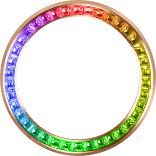 Infantry_MOD_44_Watch_ring_Rainbow_Gemstone_Gold_Ring_IN-RIN-30_Stainless_Steel 01