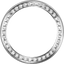Pierre précieuse en argent / Bague en argent