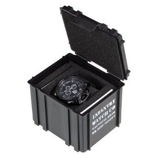 Infantry_Miyota_0S00_Quartz_Men_s_Watch_-_Black_waterproof AVR-002-CHR-03_Rubber_05