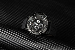 Infantry_Miyota_0S00_Quartz_Men_s_Watch_-_Black_waterproof AVR-002-CHR-03_Rubber_06